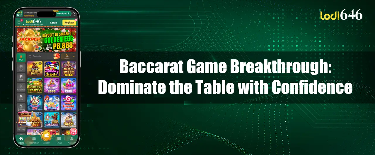 baccarat