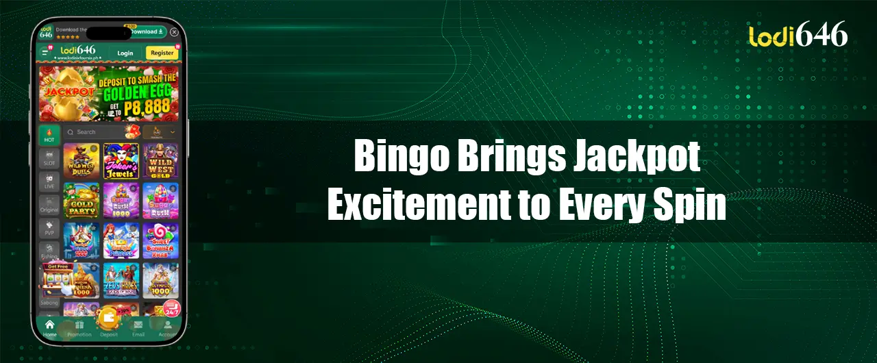 bingo