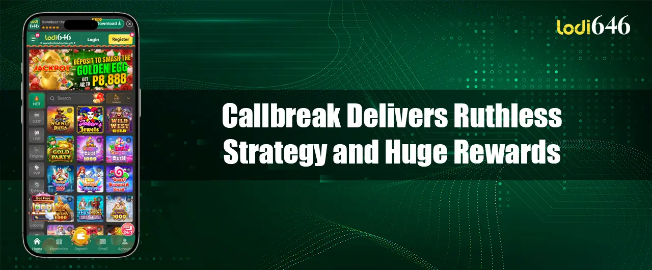 callbreak