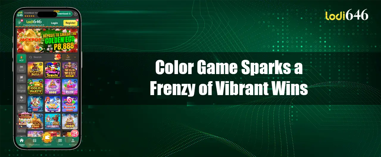 color game