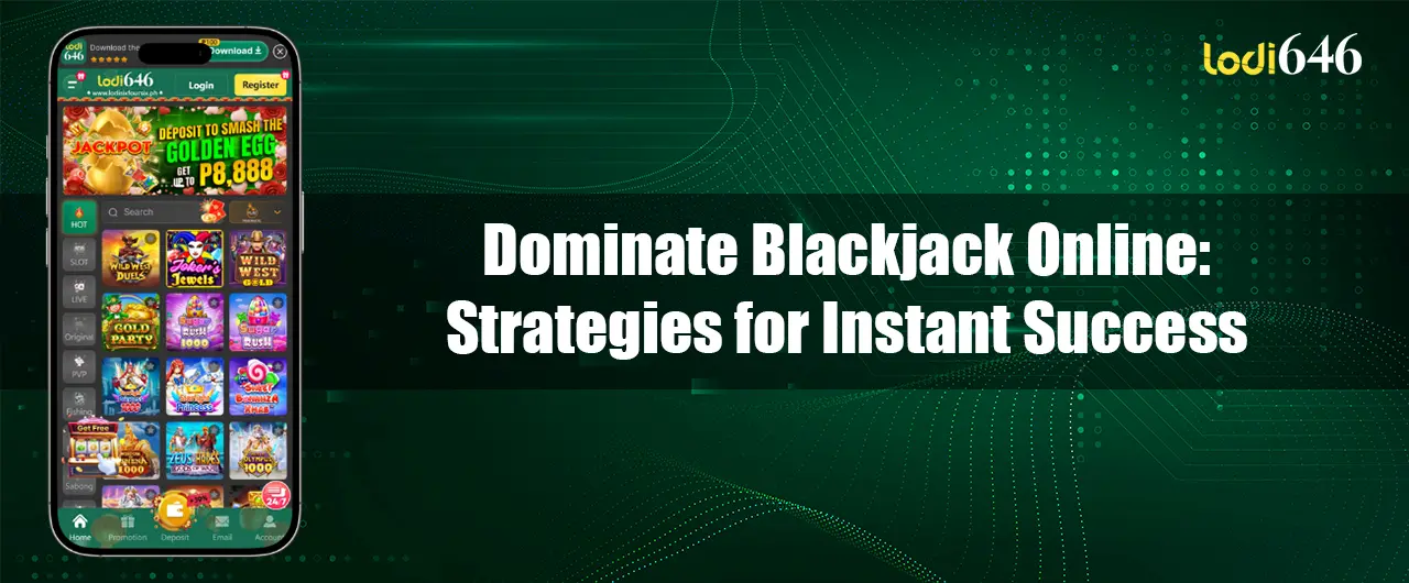 blackjack