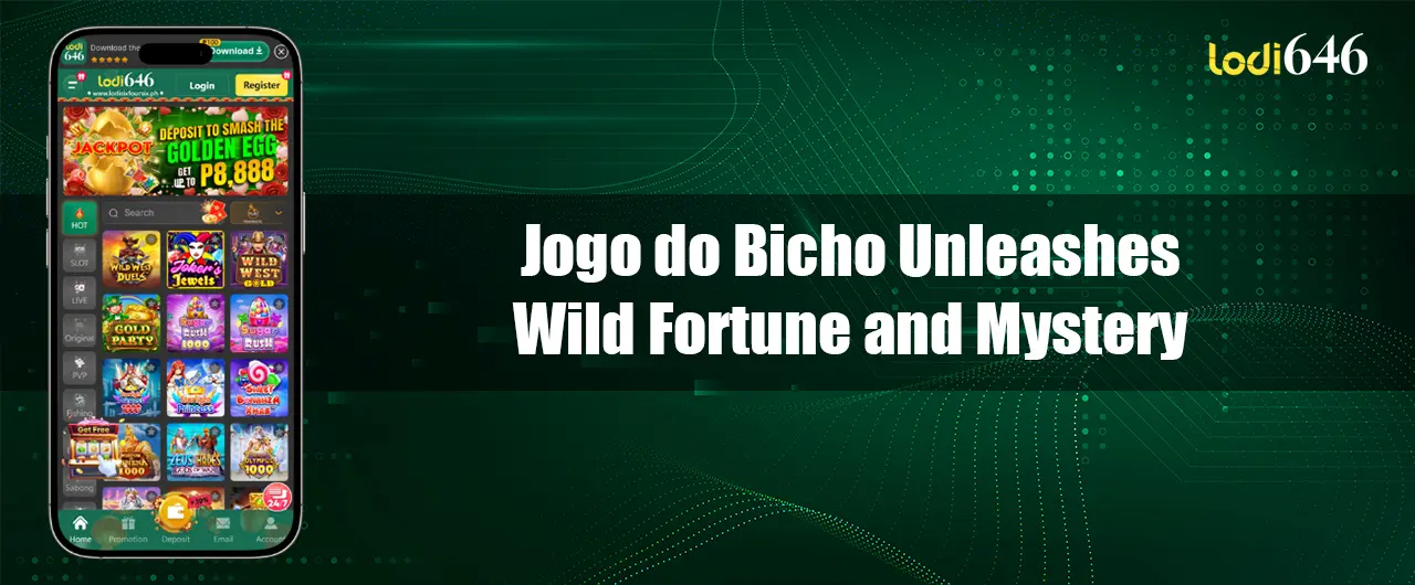 jogo do bicho