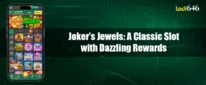 jokers jewels