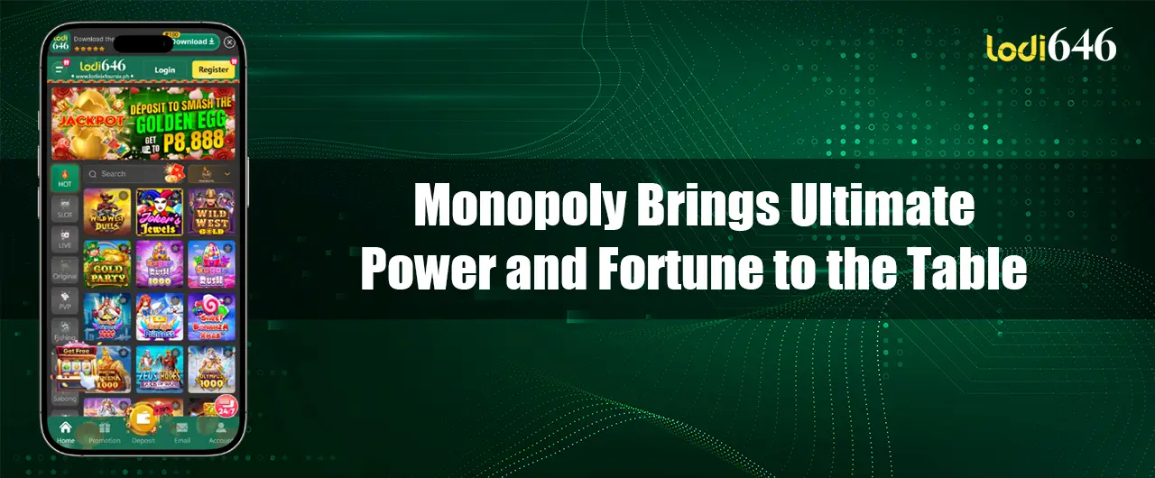 monopoly