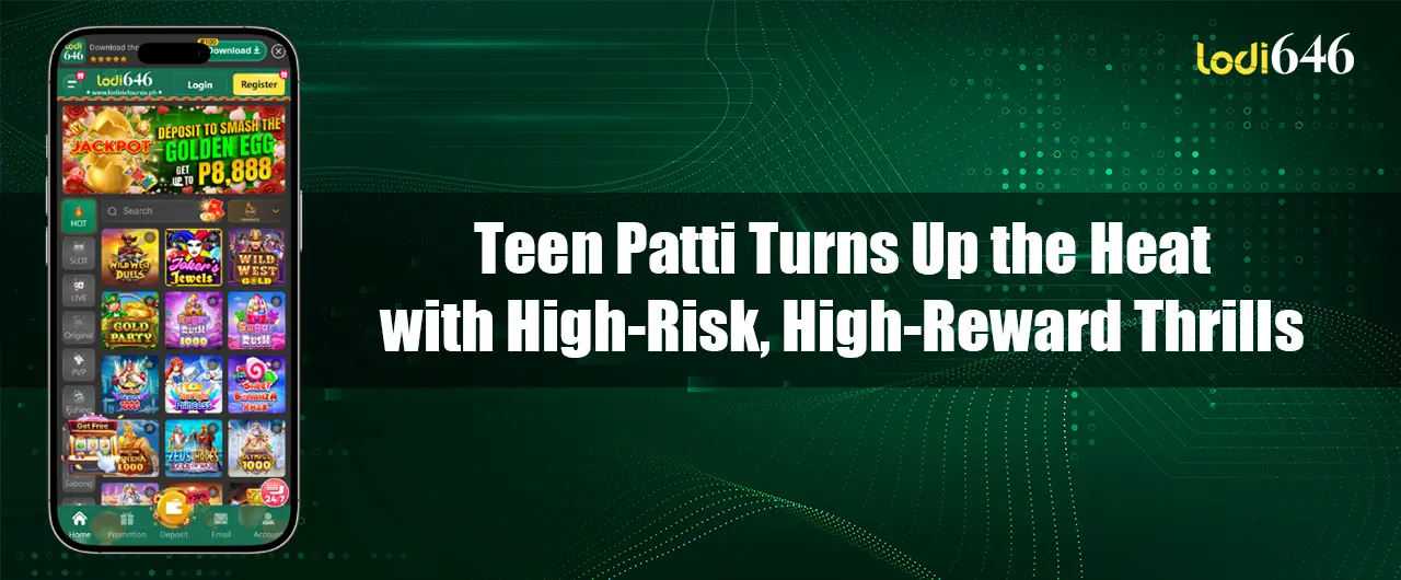 teen patti