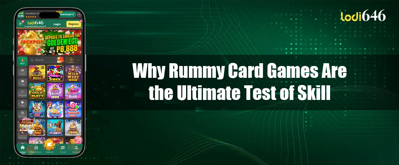 rummy
