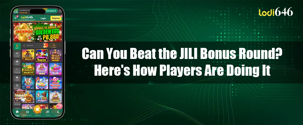 jili