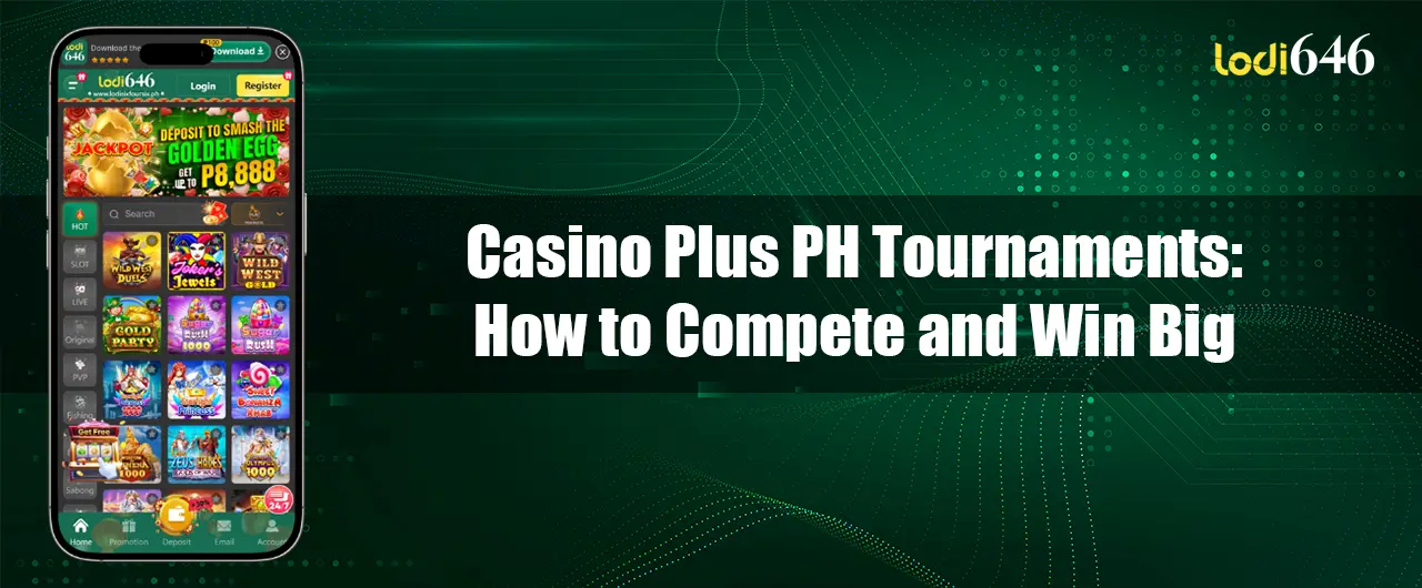 casino plus ph