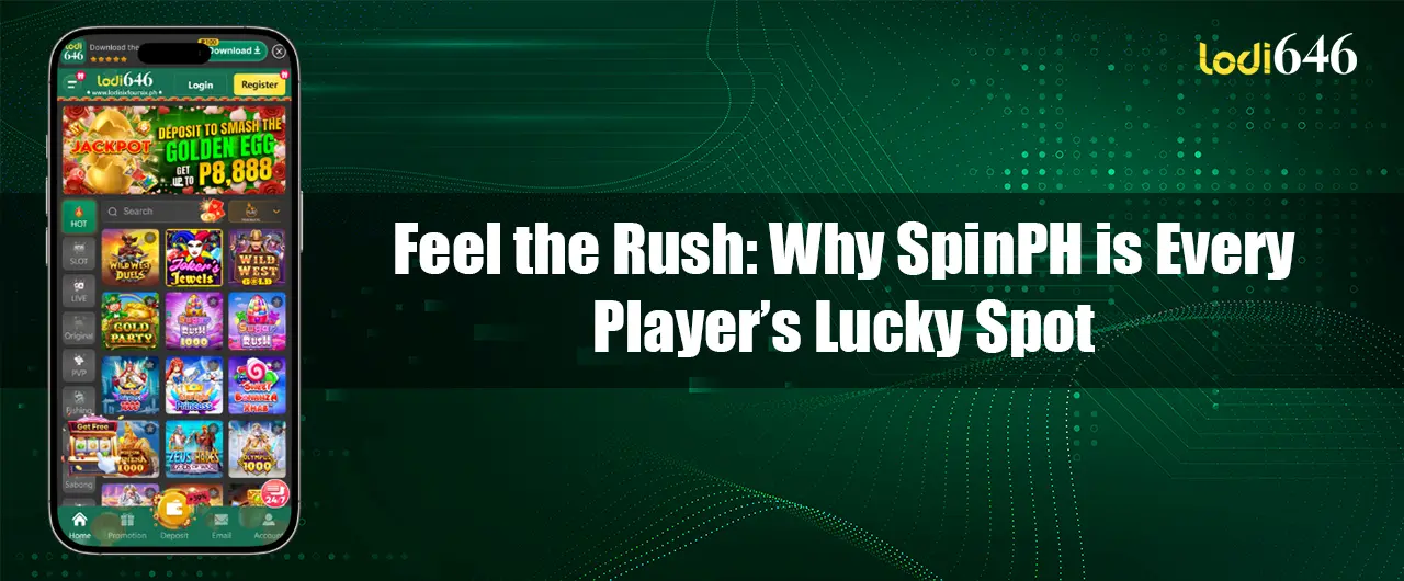 spinph