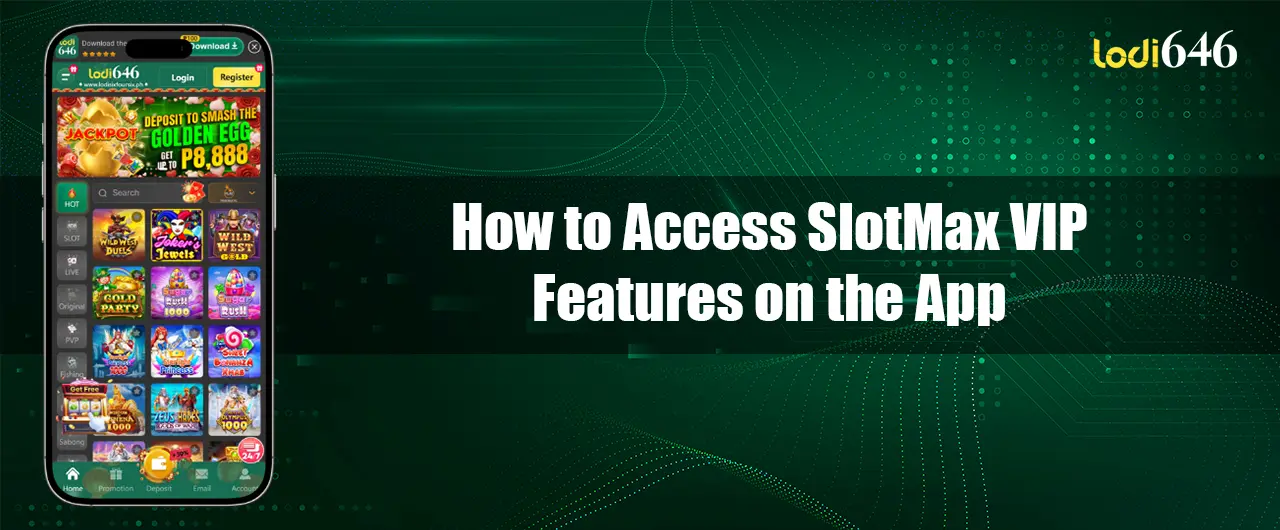 slotmax vip