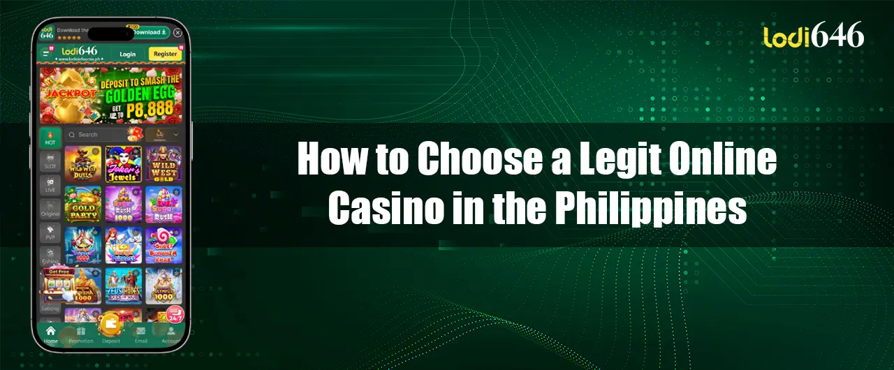 casino