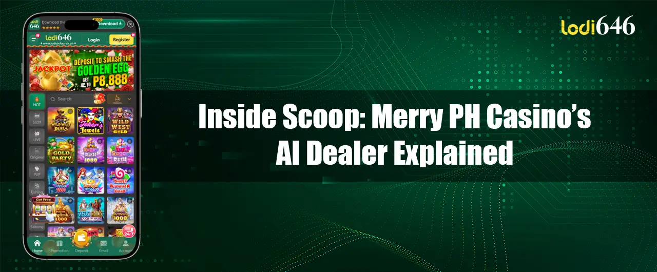 merry ph casino