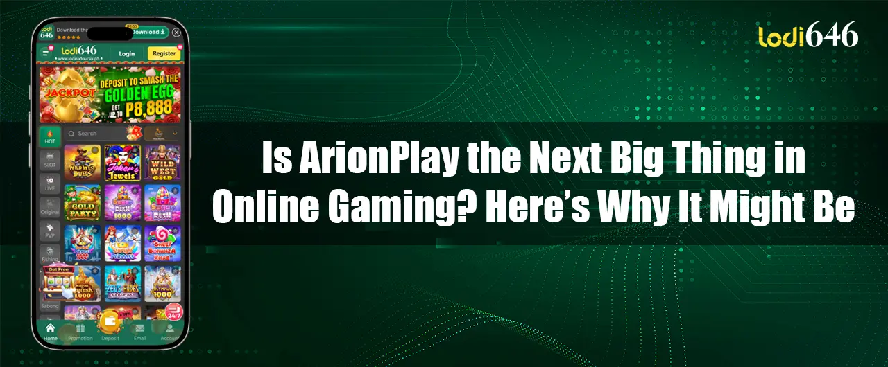 arionplay