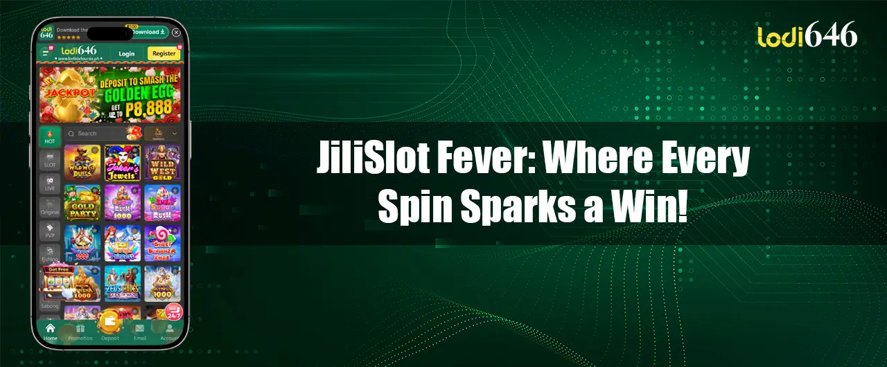 jilislot