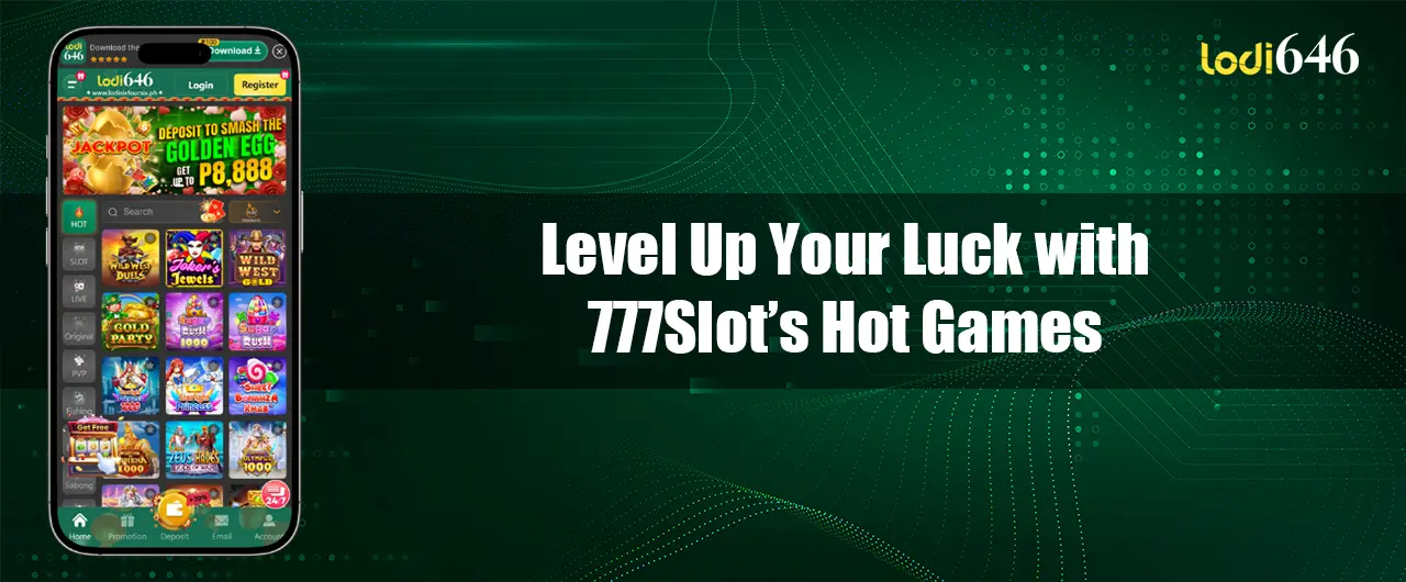 777slot