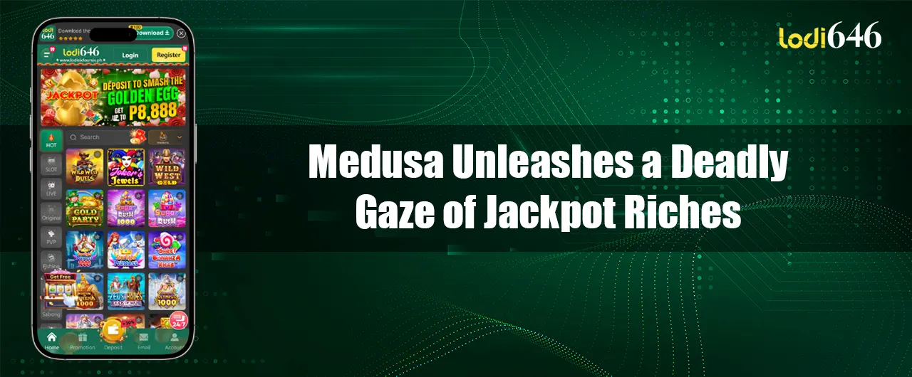 medusa