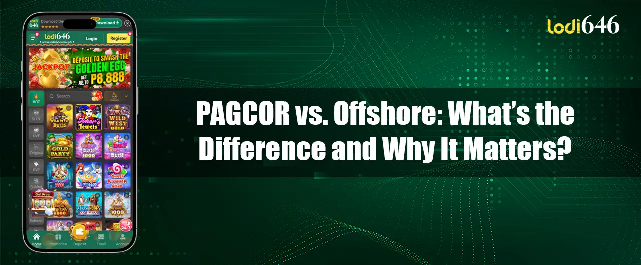 pagcor