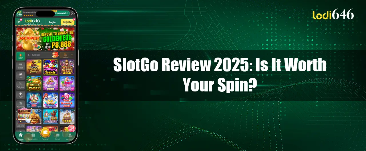 slotgo