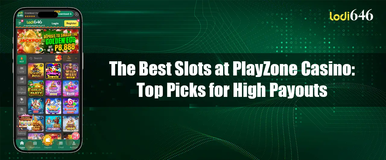 playzone casino