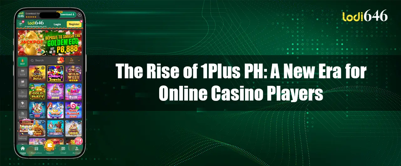 1plus ph