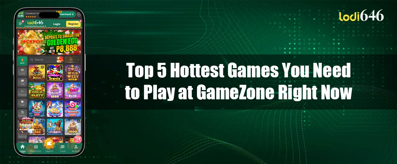 gamezone