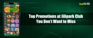 jilipark club