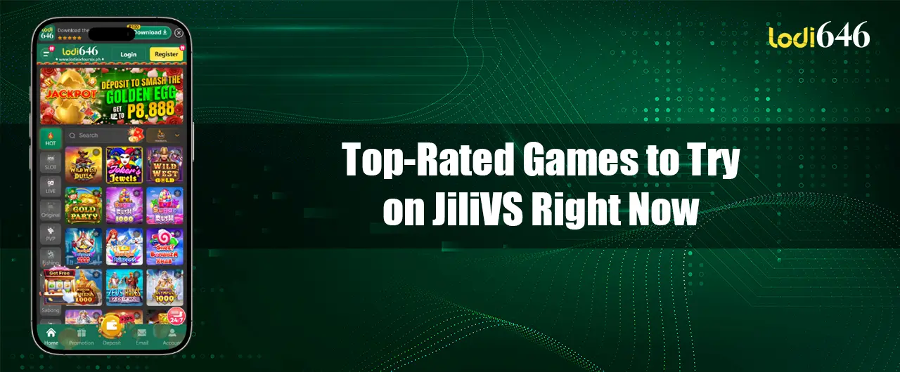 jilivs