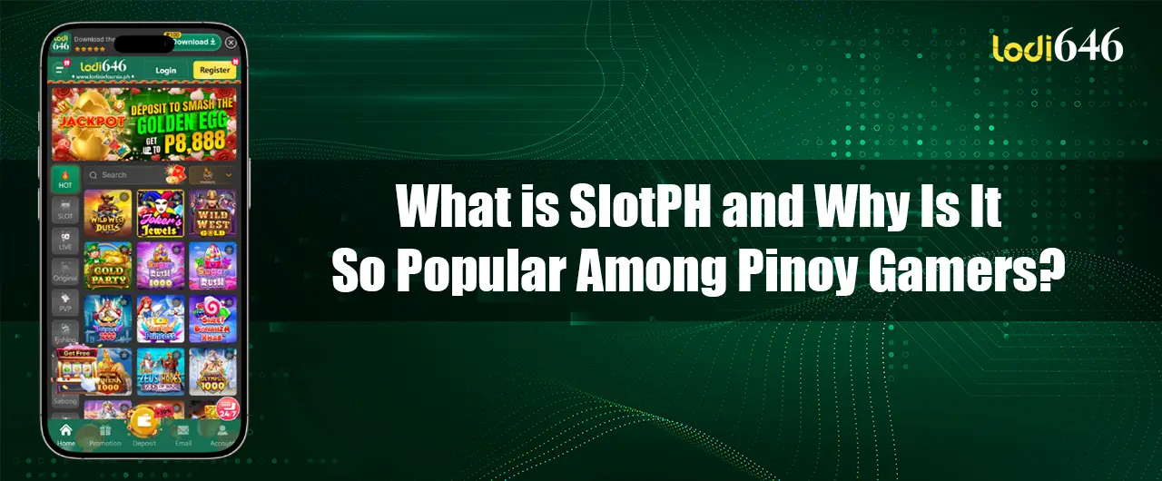 slotph
