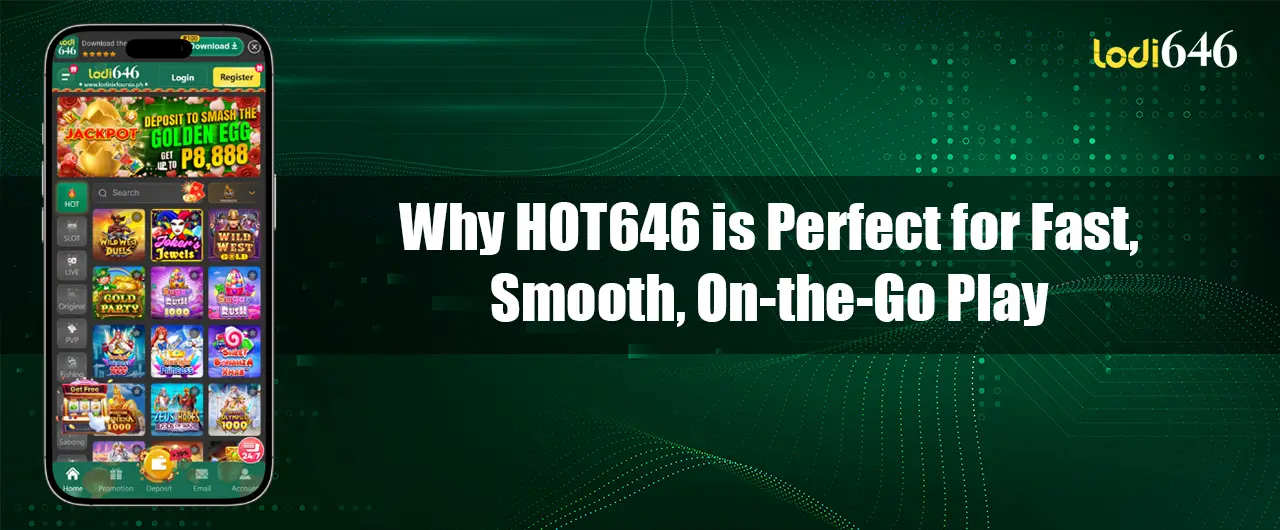 hot646