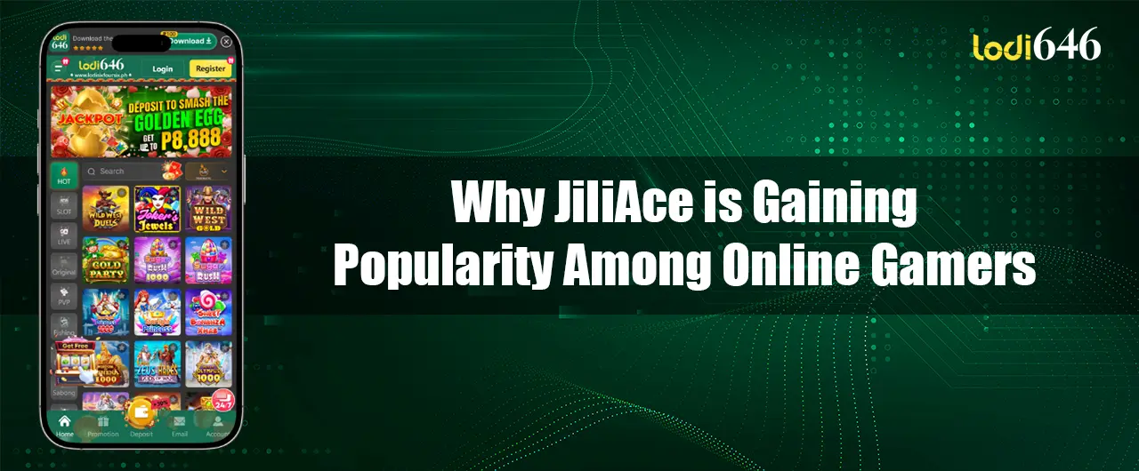 jiliace