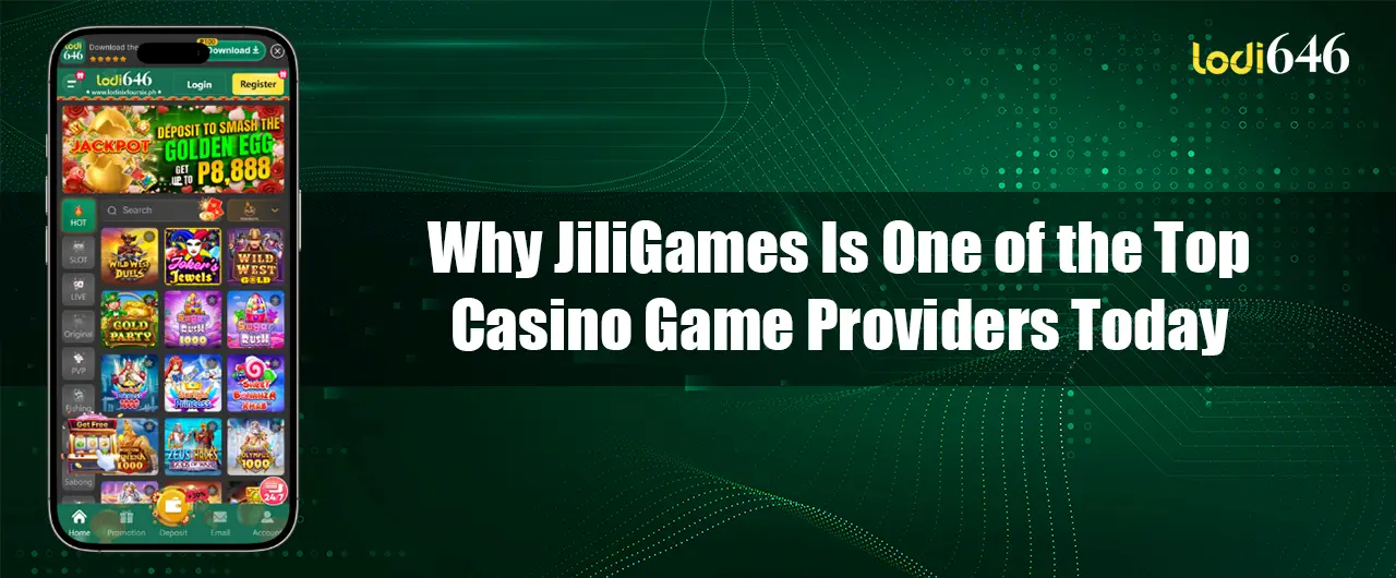 jiligames