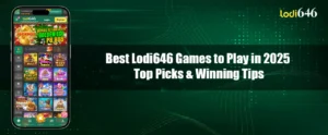 lodi646 games
