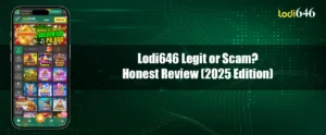 Lodi646 Legit or Scam
