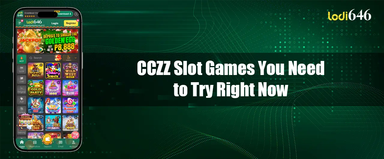 cczz slot