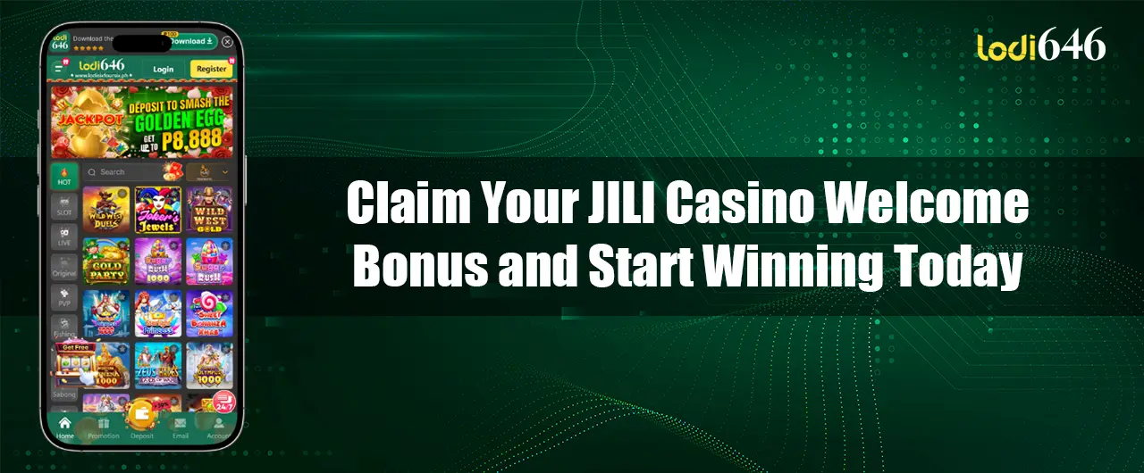 jili casino