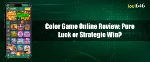 color game online