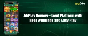 jiliplay