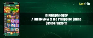 kingph
