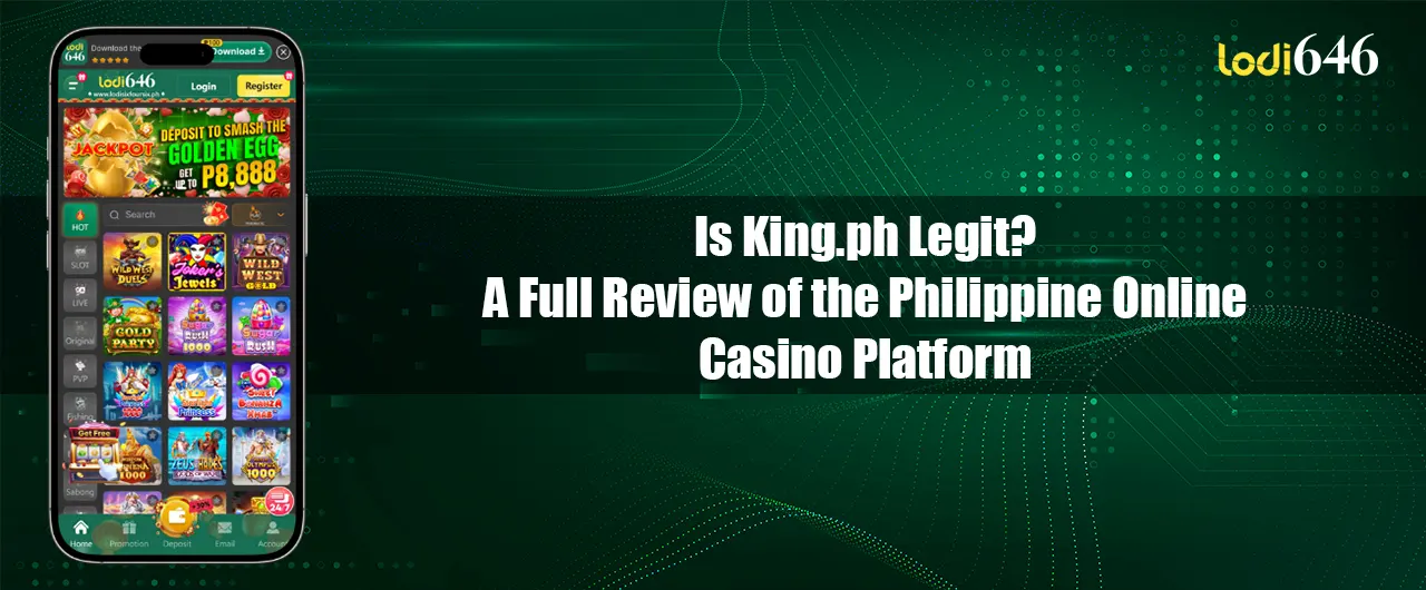 kingph