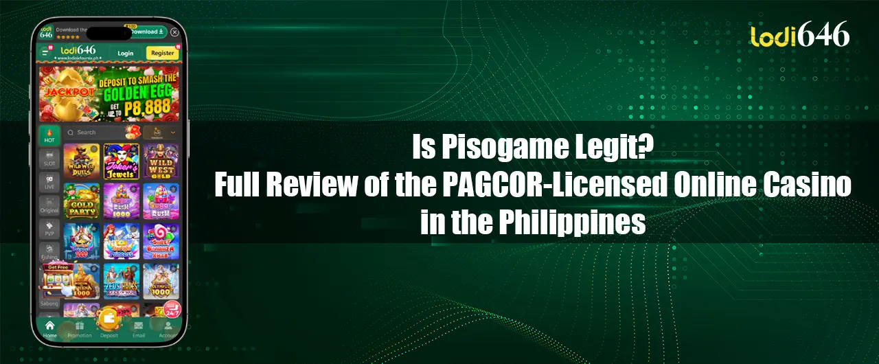 pisogame