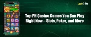 ph casino