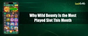 wild bounty